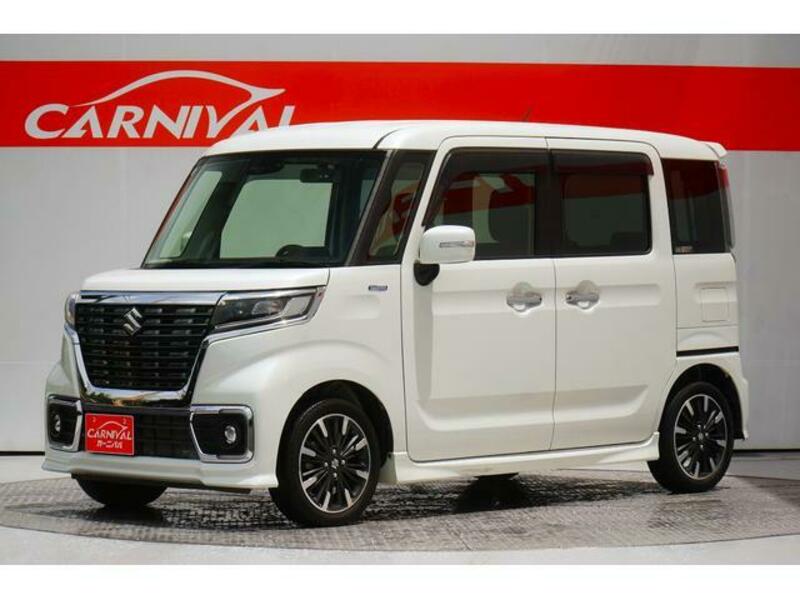 SPACIA CUSTOM