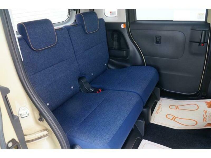 MOVE CANBUS