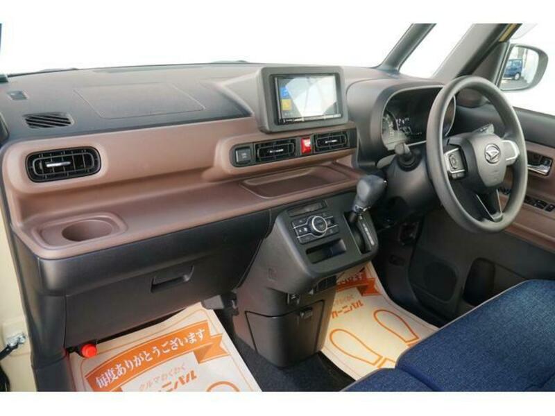 MOVE CANBUS