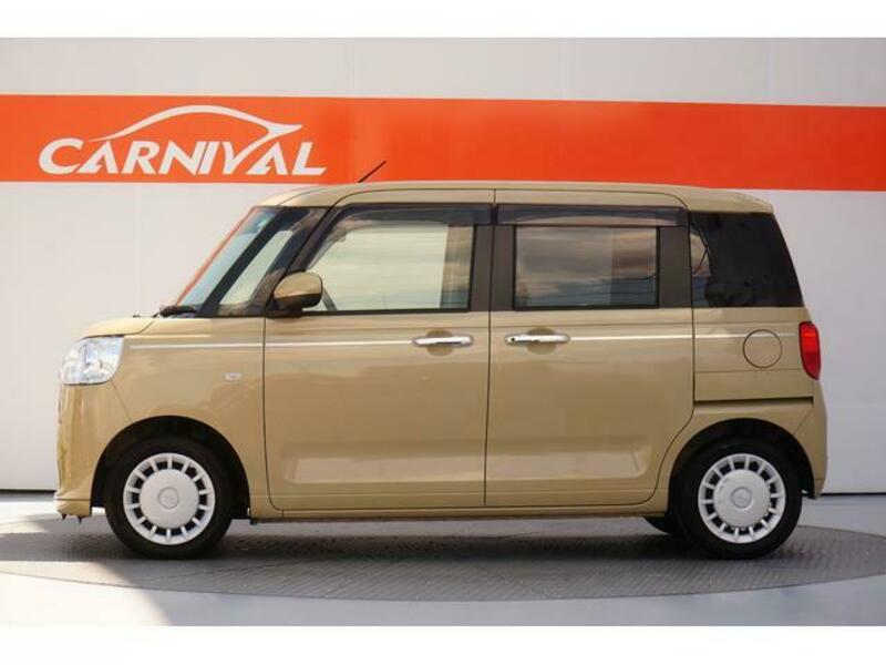 MOVE CANBUS