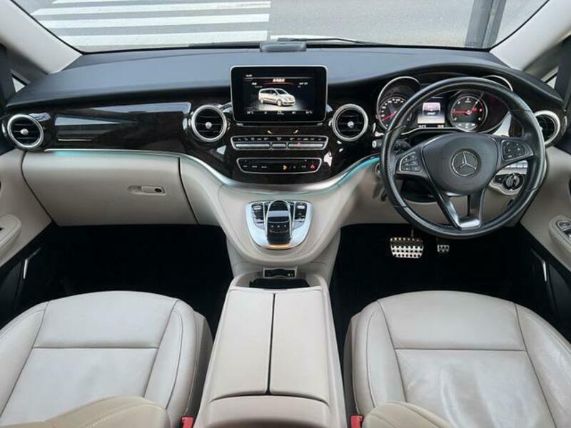V-CLASS