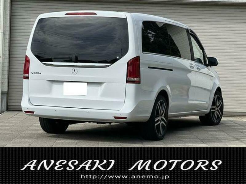 V-CLASS