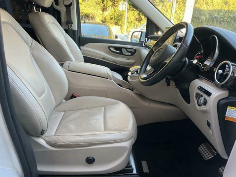 V-CLASS