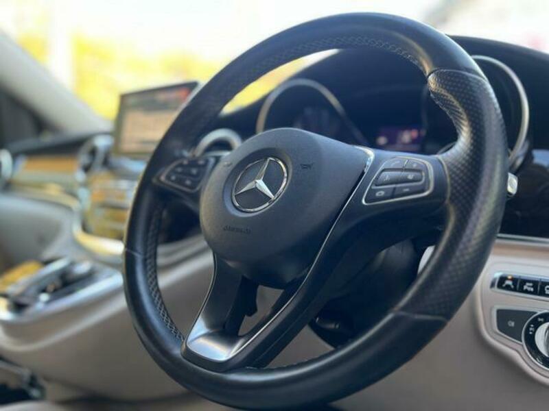 V-CLASS