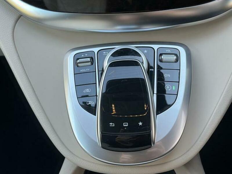 V-CLASS