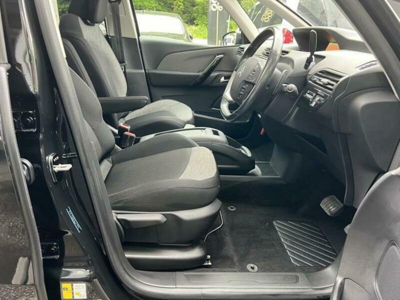 GRAND C4 PICASSO