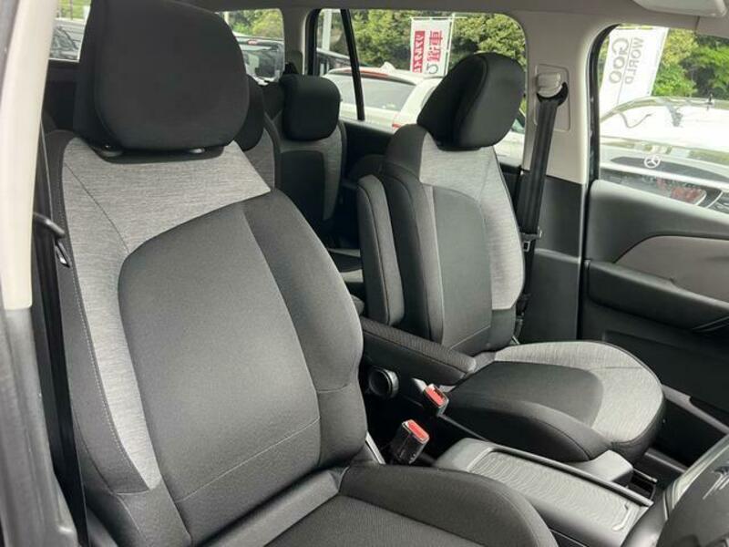 GRAND C4 PICASSO