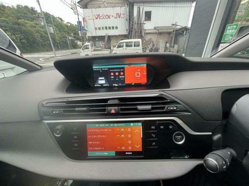 GRAND C4 PICASSO
