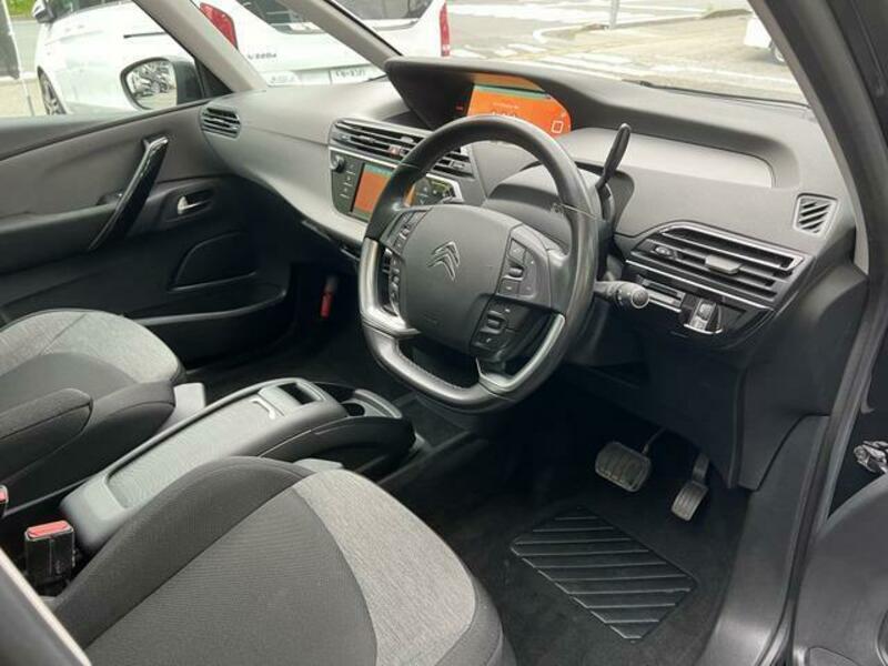 GRAND C4 PICASSO