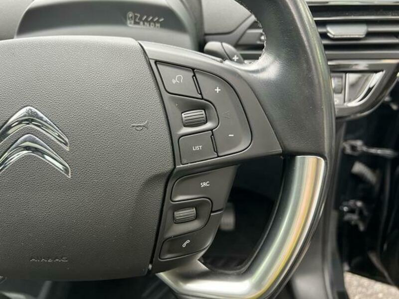 GRAND C4 PICASSO