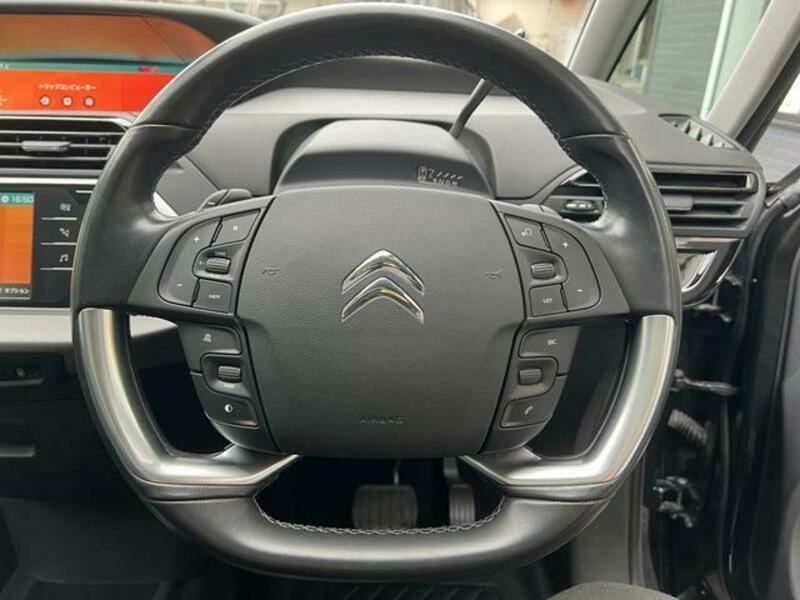 GRAND C4 PICASSO