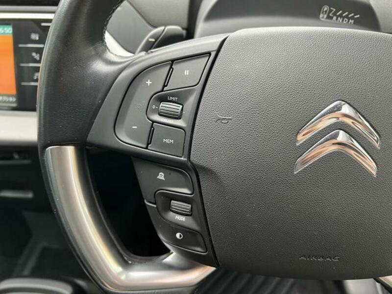 GRAND C4 PICASSO