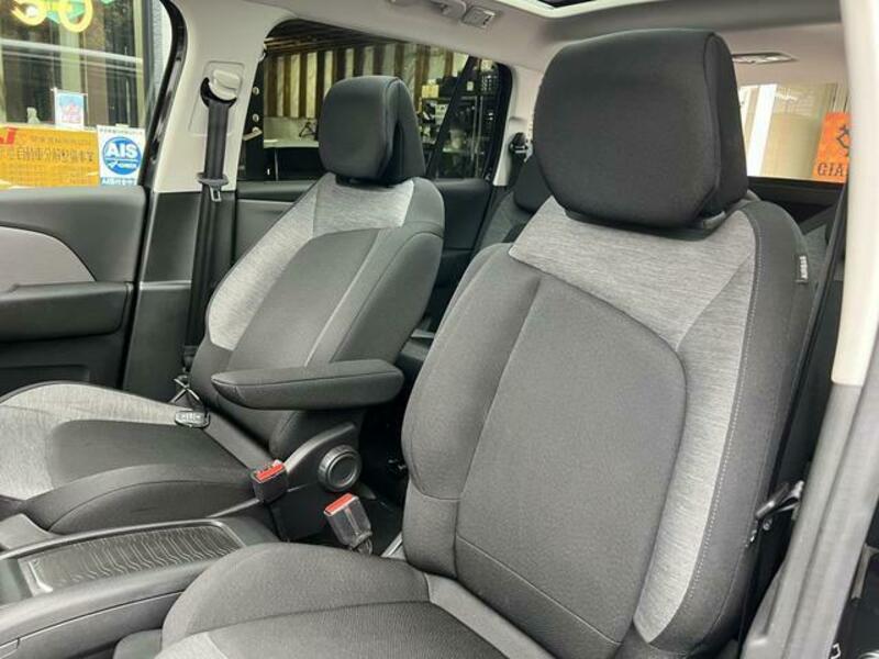 GRAND C4 PICASSO