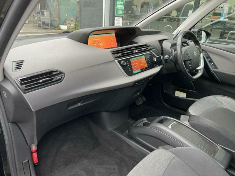 GRAND C4 PICASSO
