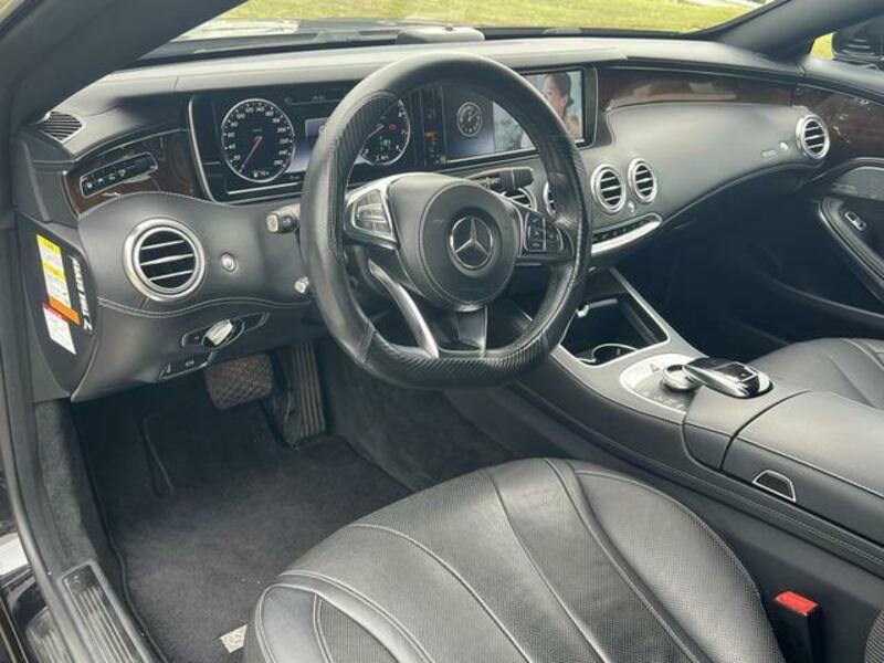 S-CLASS
