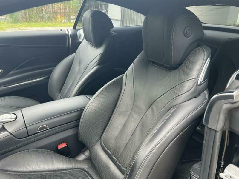 S-CLASS