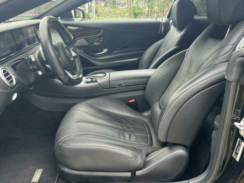 S-CLASS