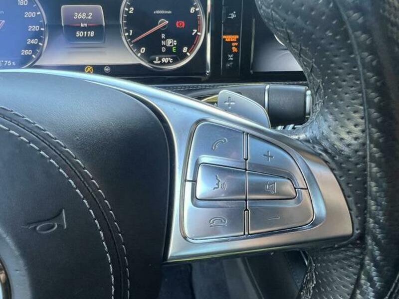 S-CLASS