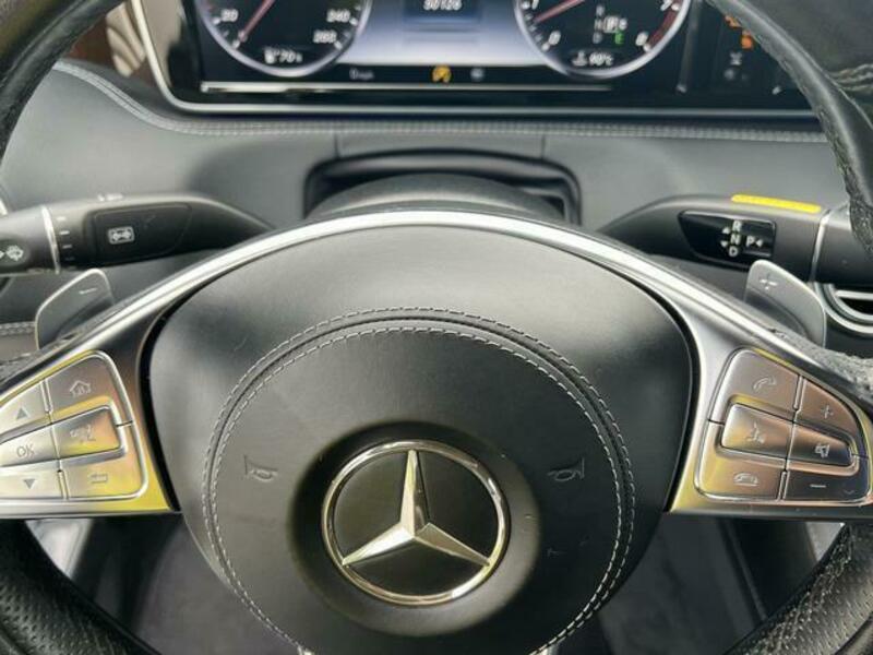 S-CLASS