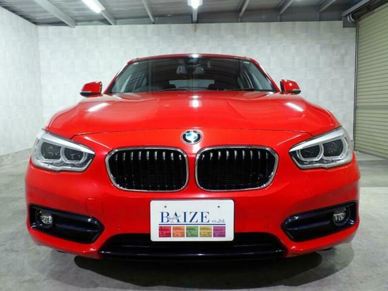 1 SERIES