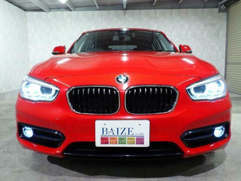 1 SERIES