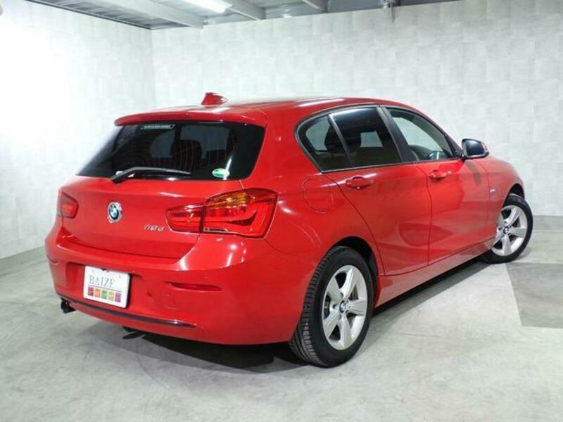 1 SERIES