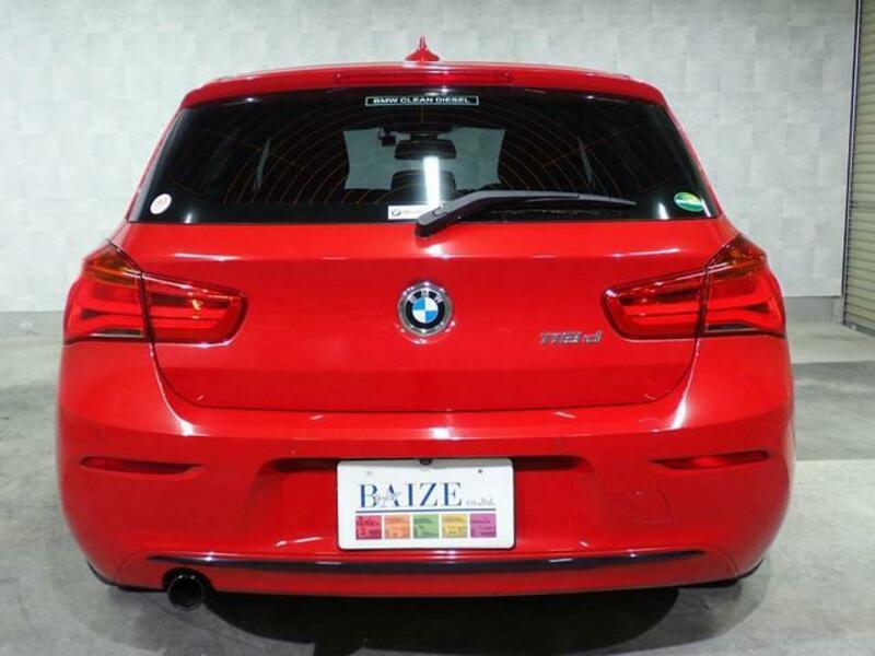 1 SERIES