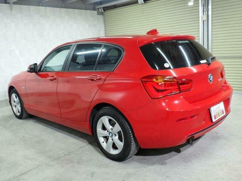 1 SERIES