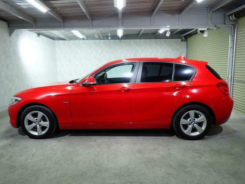 1 SERIES