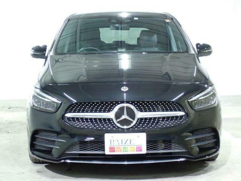 B-CLASS