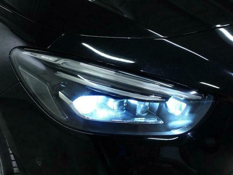 B-CLASS