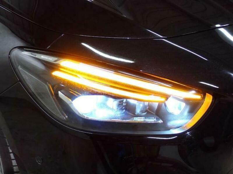 B-CLASS