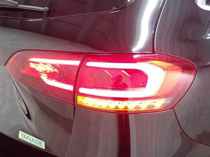 B-CLASS