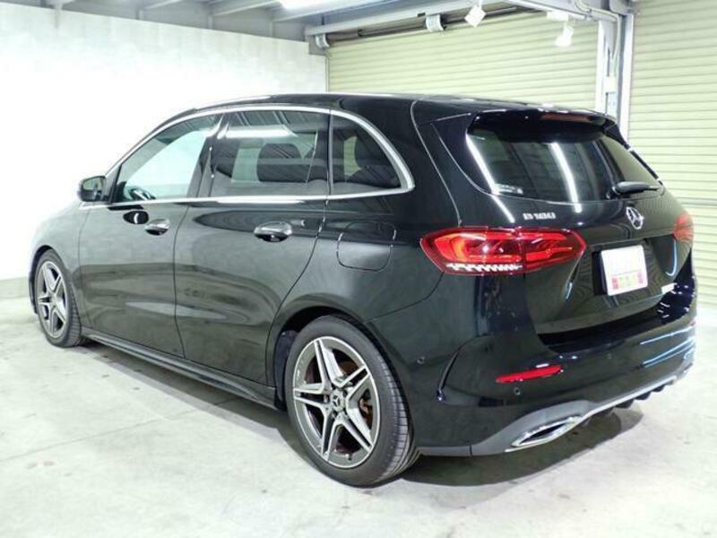 B-CLASS