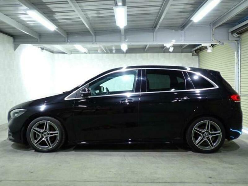 B-CLASS