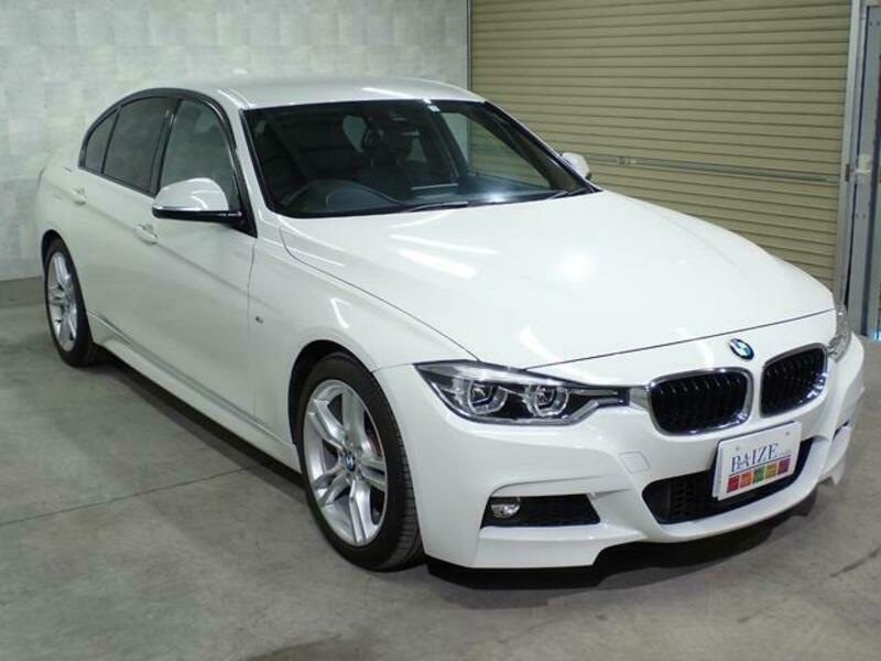 3 SERIES