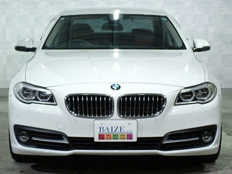5 SERIES