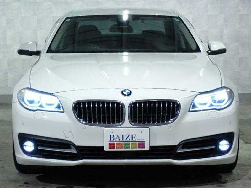 5 SERIES
