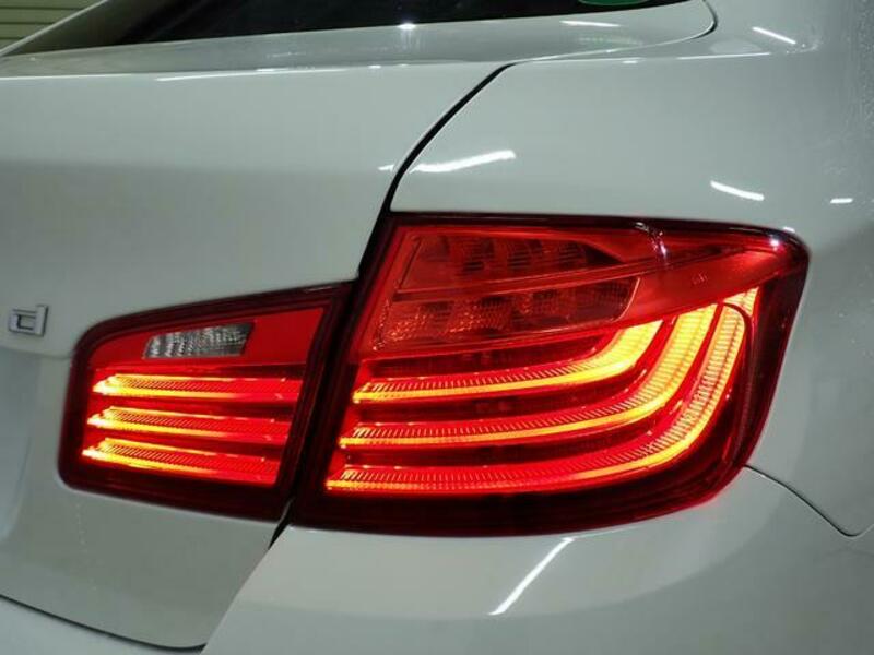 5 SERIES
