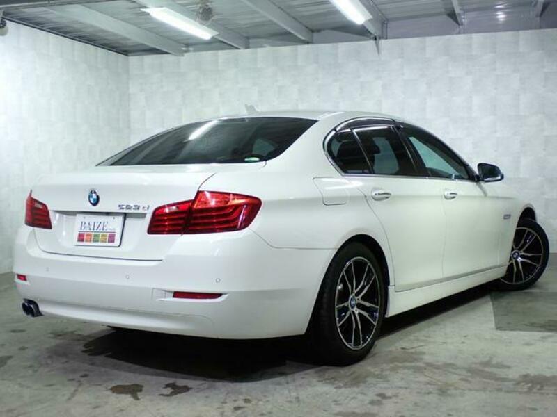 5 SERIES