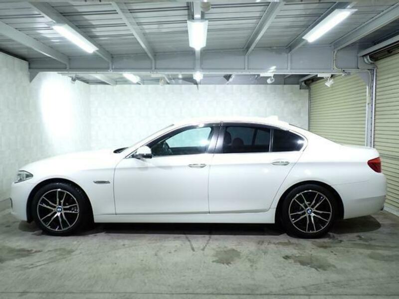 5 SERIES