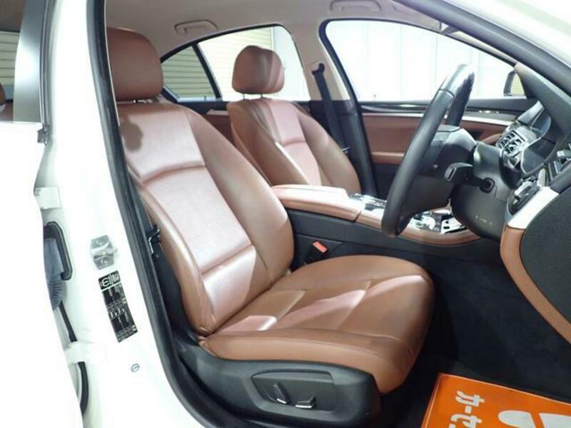 5 SERIES