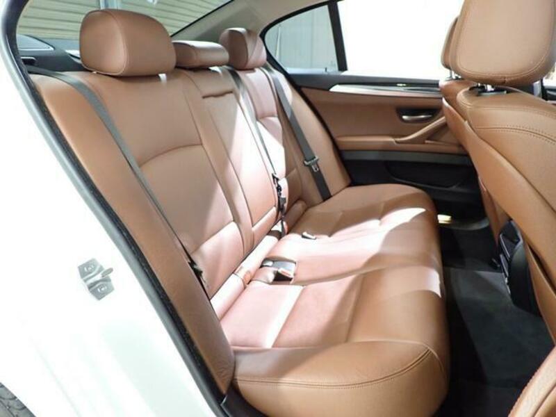 5 SERIES