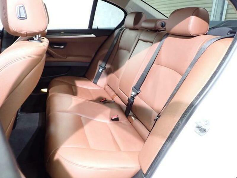 5 SERIES