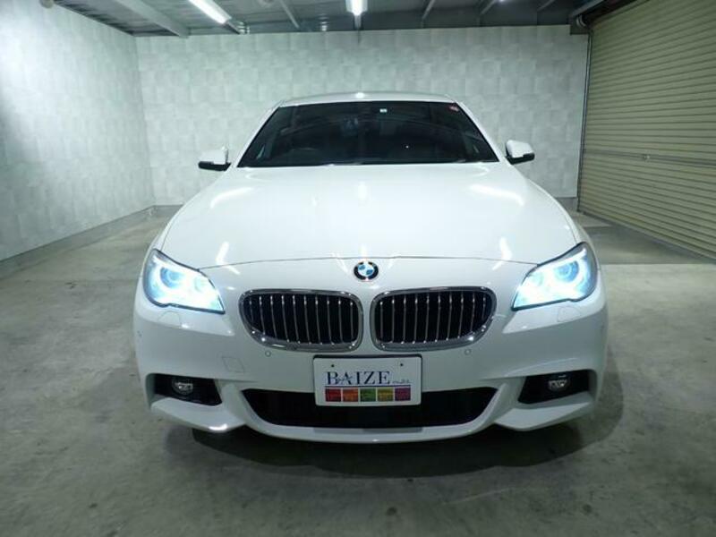 5 SERIES