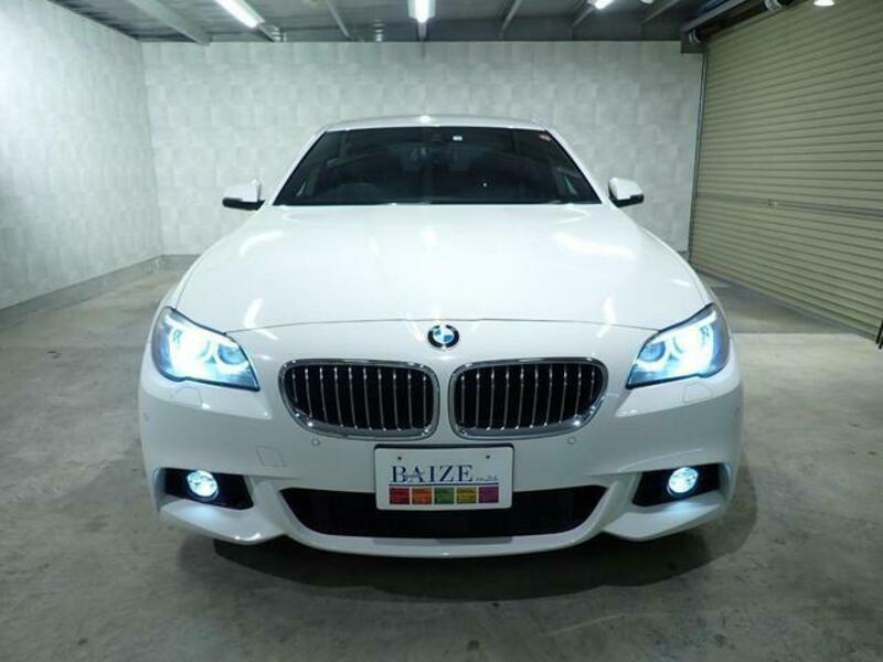 5 SERIES