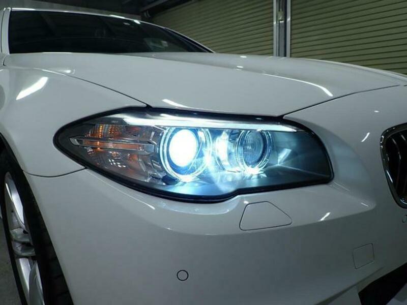 5 SERIES