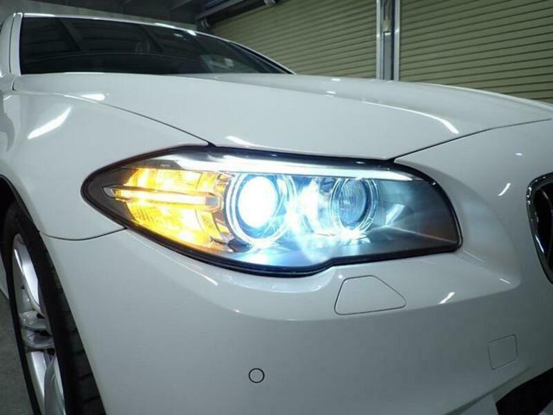 5 SERIES