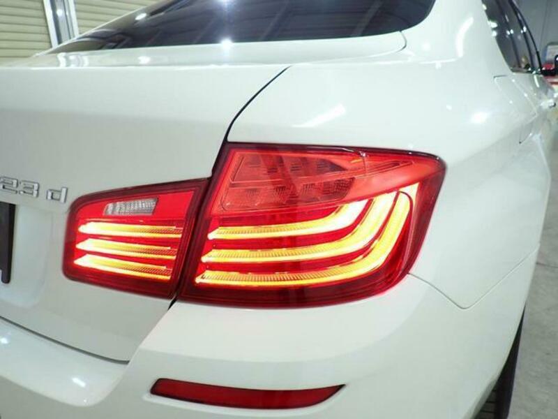 5 SERIES