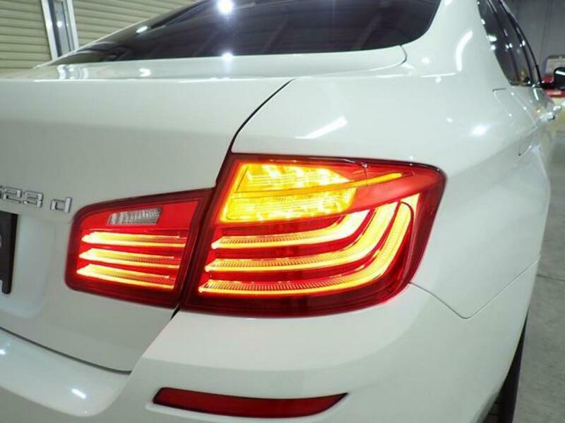 5 SERIES